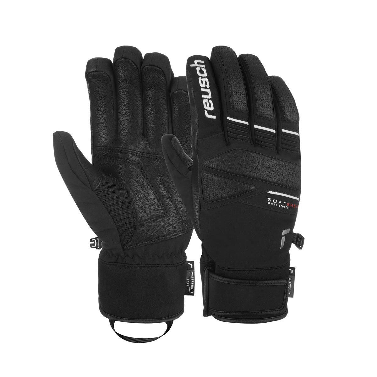 Reusch Thunder R-TEX XT 1