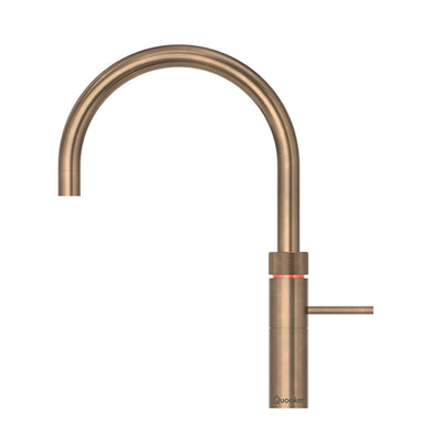 Quooker Fusion Round Messing