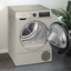 Siemens WQ35G2DXNL zilver