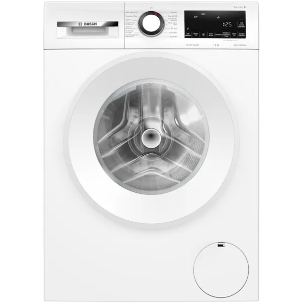 Bosch WGG246Z0NL
