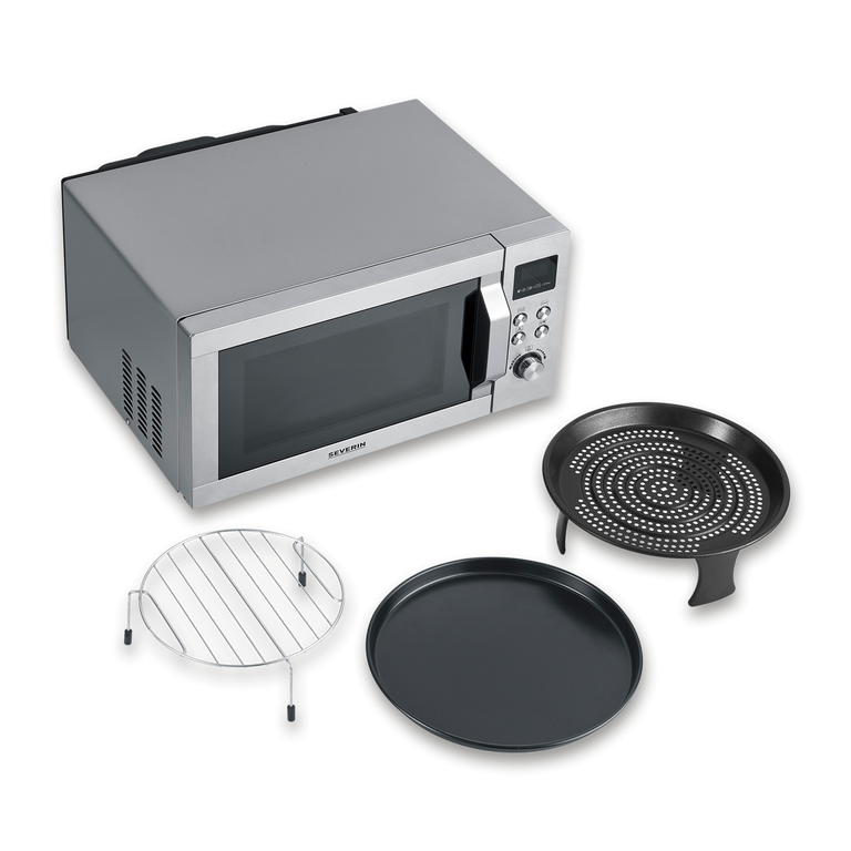 Severin MW7918
