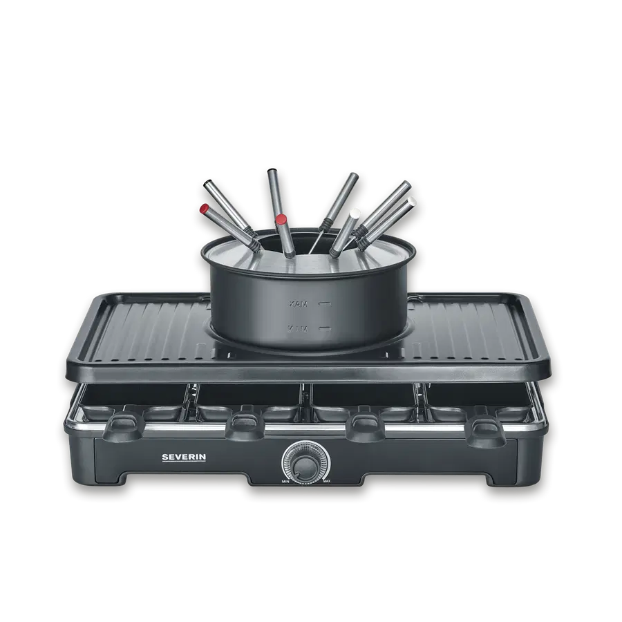 Severin RG2347