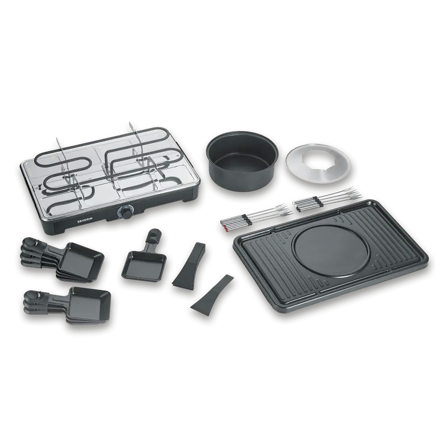 Severin RG2347