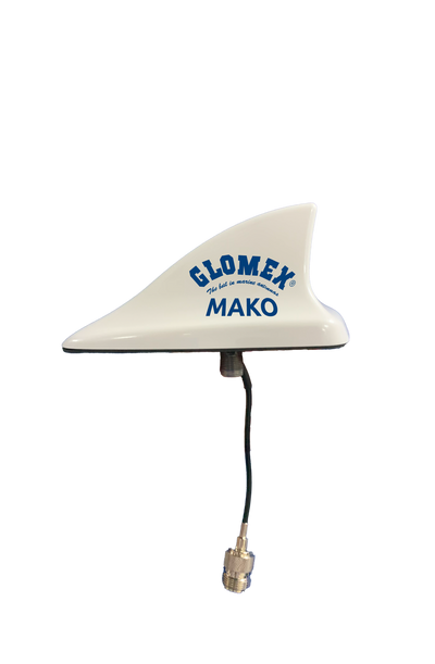 Glomex Mako RA130