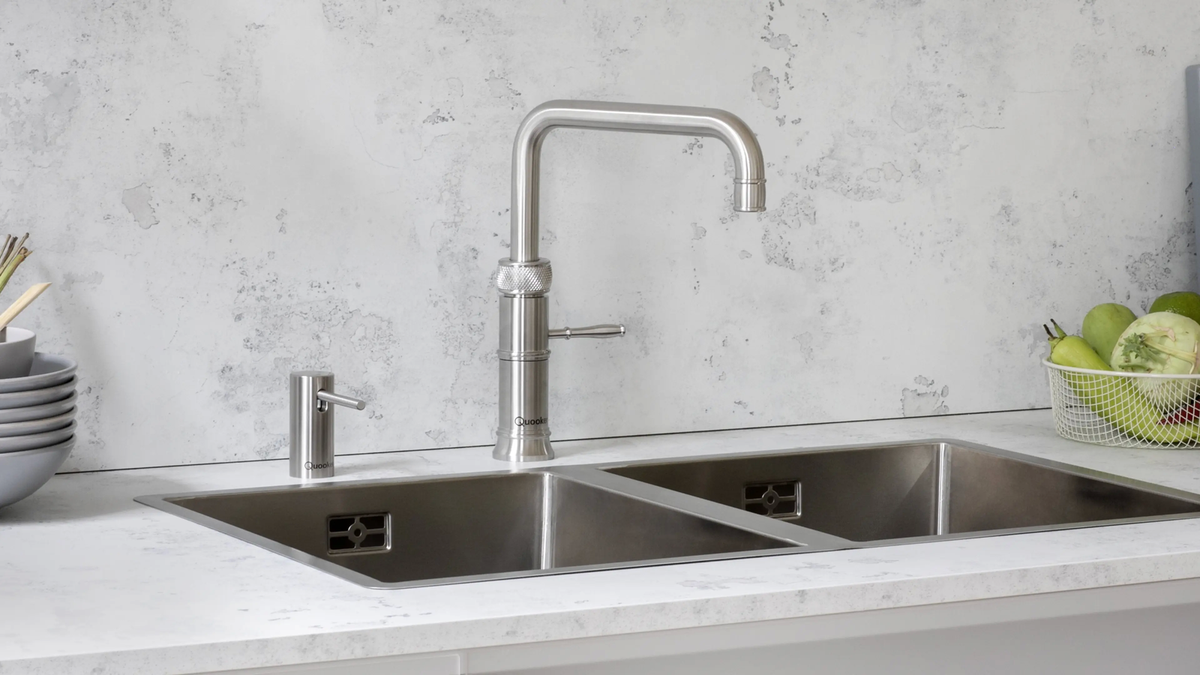 Quooker Classic Fusion Square