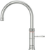 Quooker Classic Fusion Round RVS