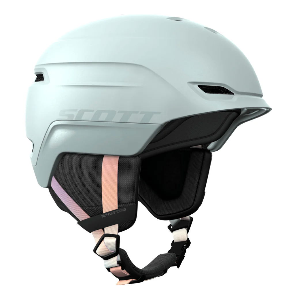 Scott Chase 2 Plus 51-55 cm