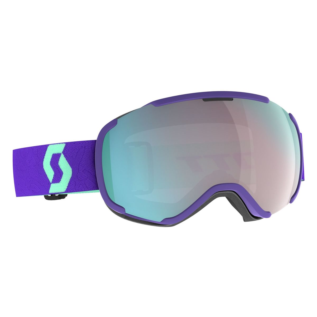 Scott Faze II