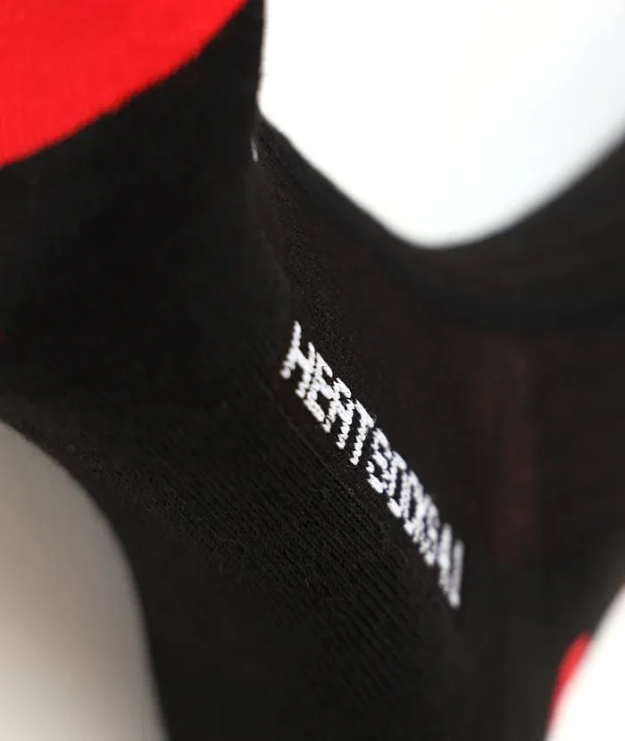 Lenz Heat Socks 4.1 Toe cap 35-38