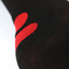 Lenz Heat Socks 4.1 Toe cap 35-38