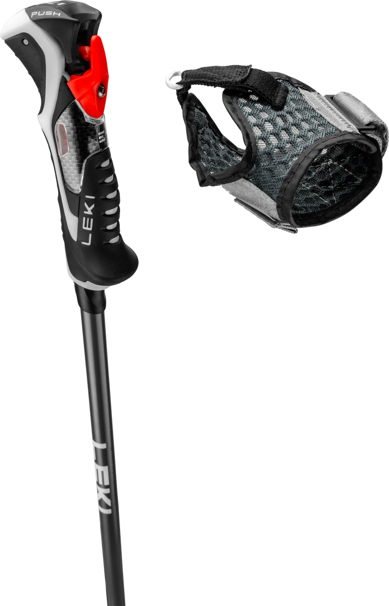 LEKI Carbon 14 3D 1