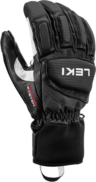 LEKI Griffin Pro 3D 8