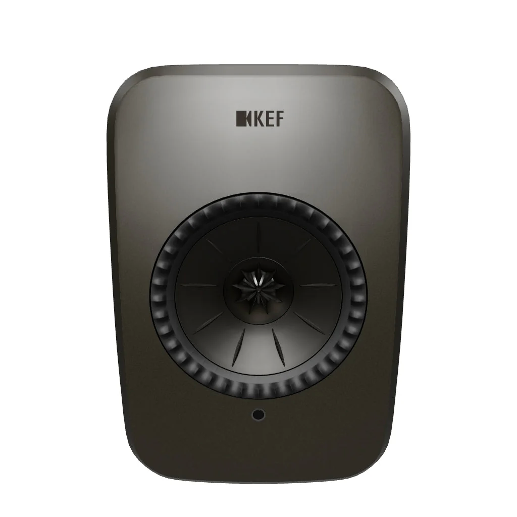 Kef LSX2LT Graphite Grey