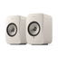 Kef LSX2LT Stone White