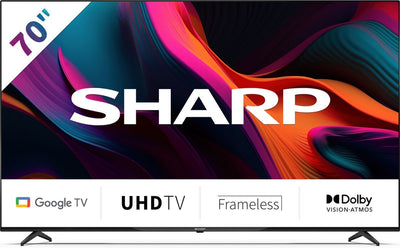 Sharp 70GL4460