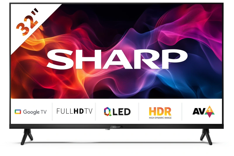 Sharp 32GF2465