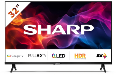 Sharp 32GF2465