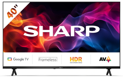 Sharp 40GF2465