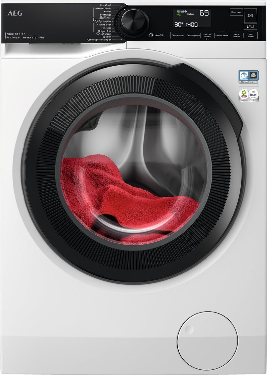 AEG LR7604HC4