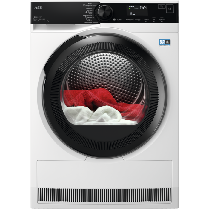 AEG TR7ROSTOCK