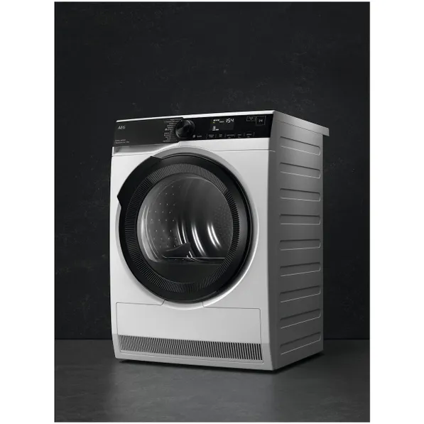 AEG TR86TRIER