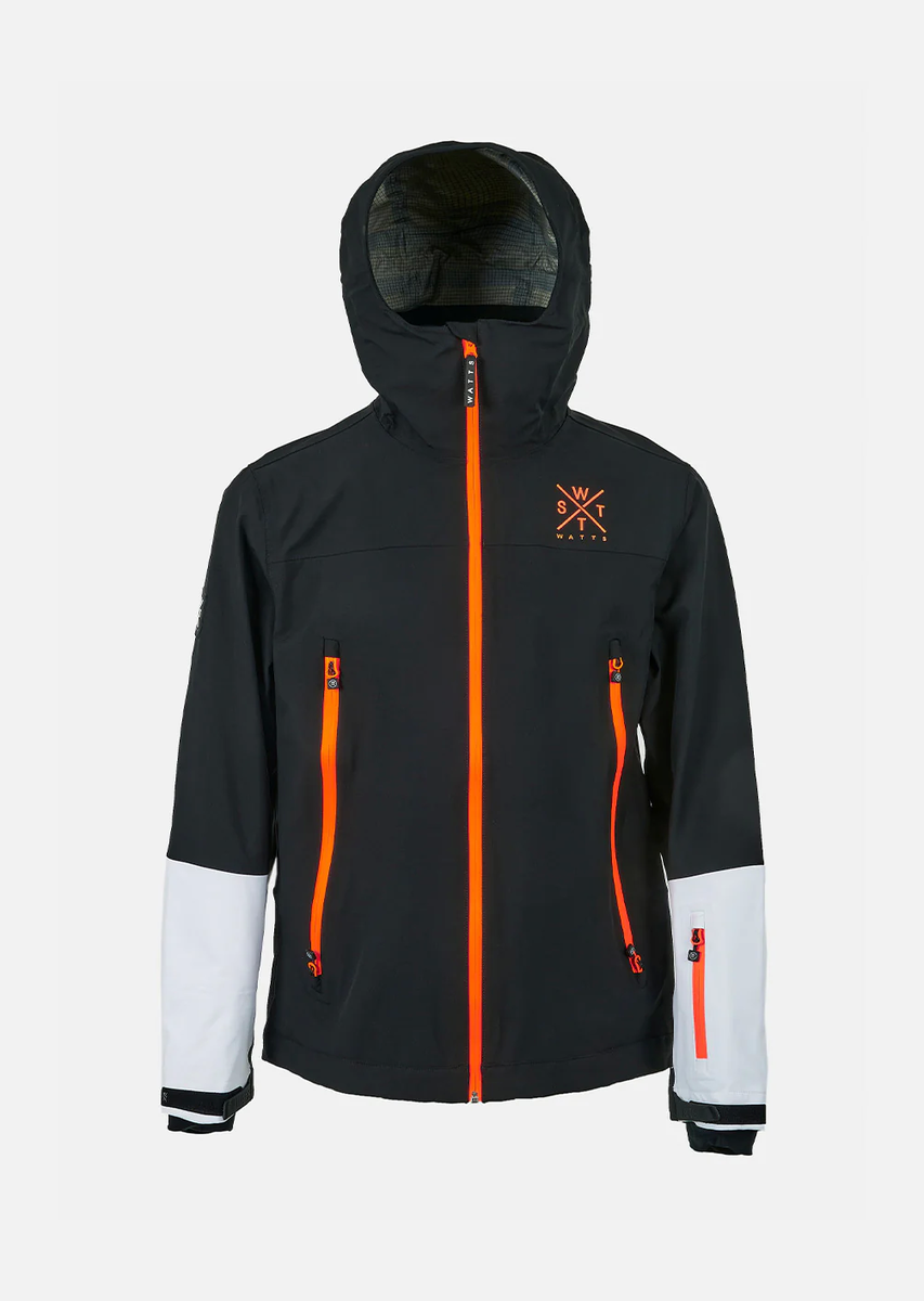 WATTS Snow S
