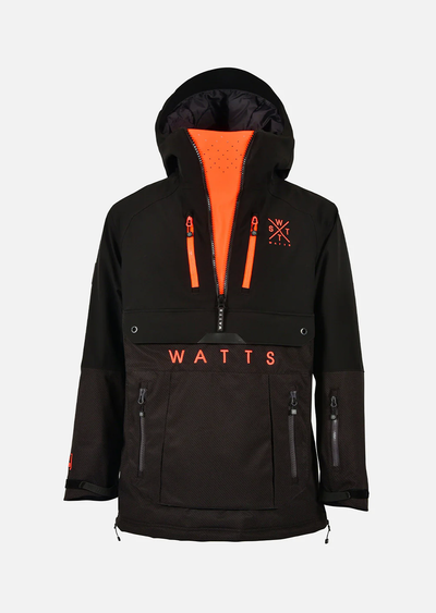 WATTS Jump S