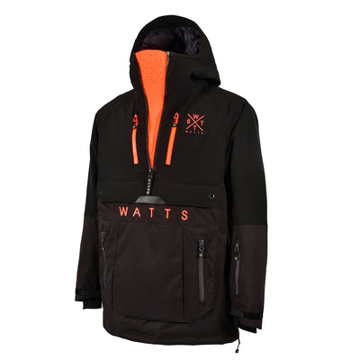 WATTS Jump S