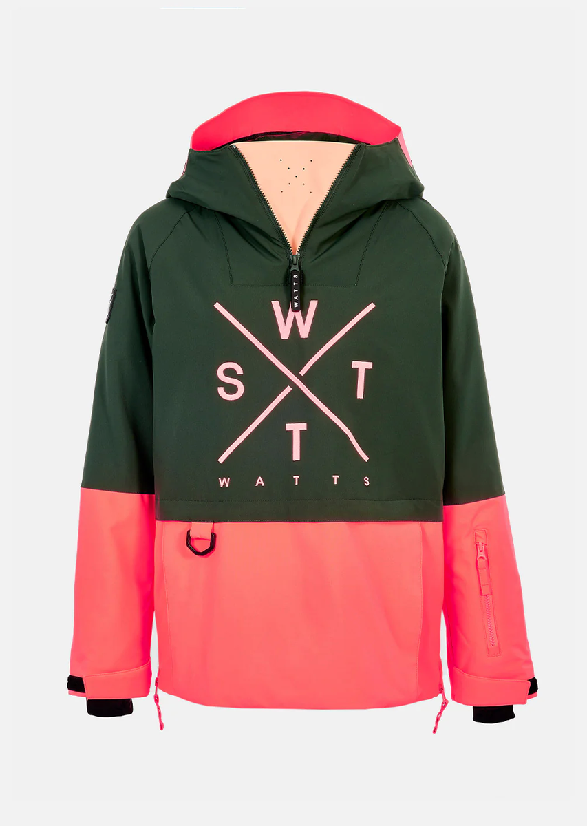 WATTS X-Metod S
