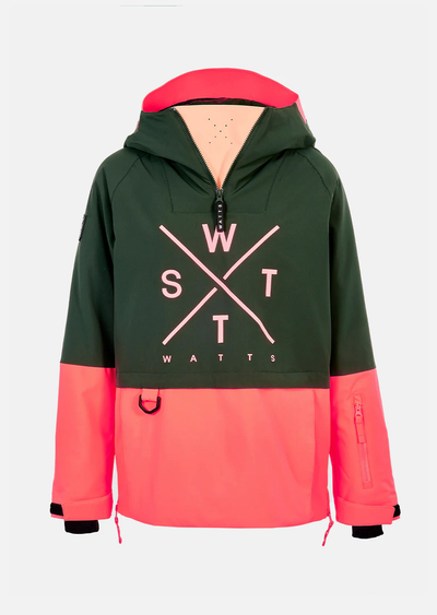 WATTS X-Metodg S
