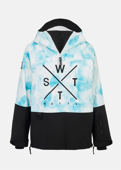 WATTS X-Metodg S