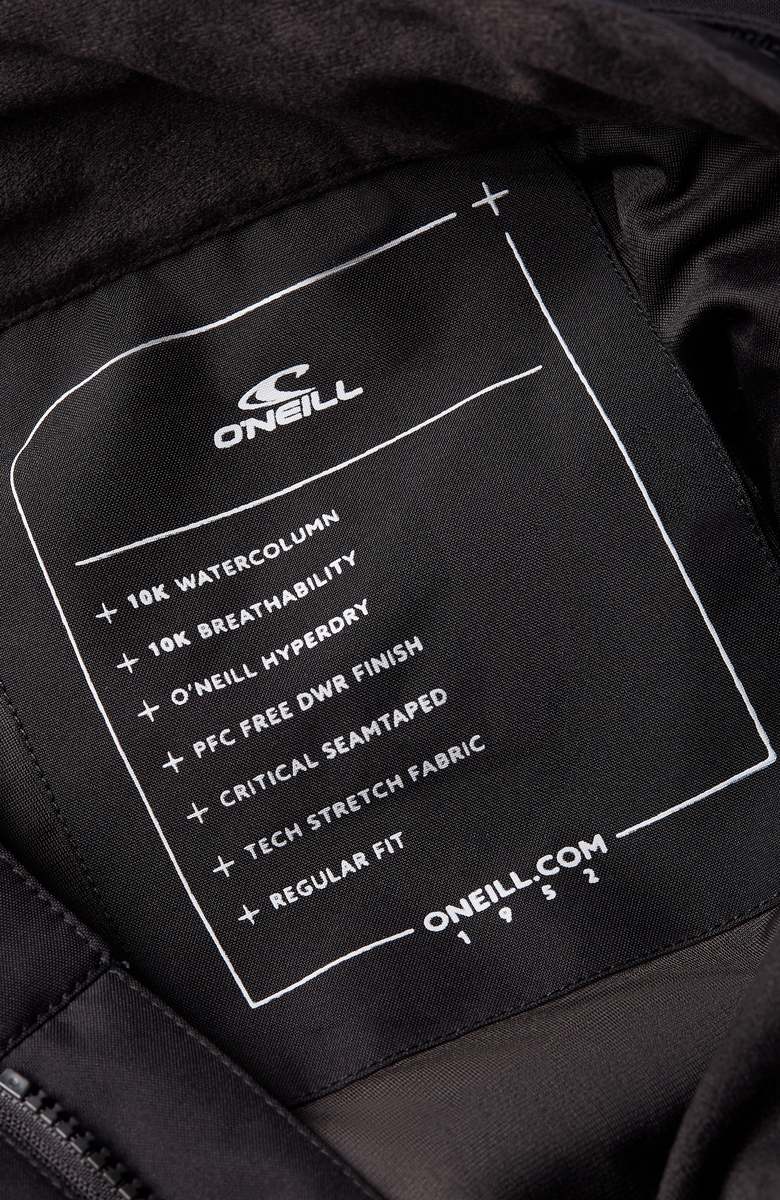 O'Neill Utility Regular