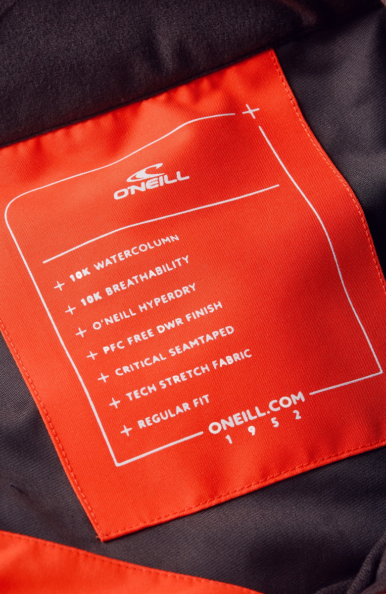 O'Neill Hammer Regular XXL