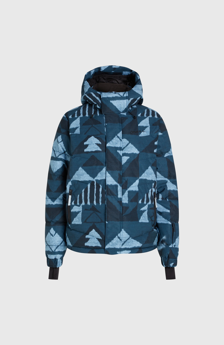 O'Neill Z.E.N. Puffer Hybrid