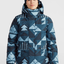 O'Neill Z.E.N. Puffer Hybrid