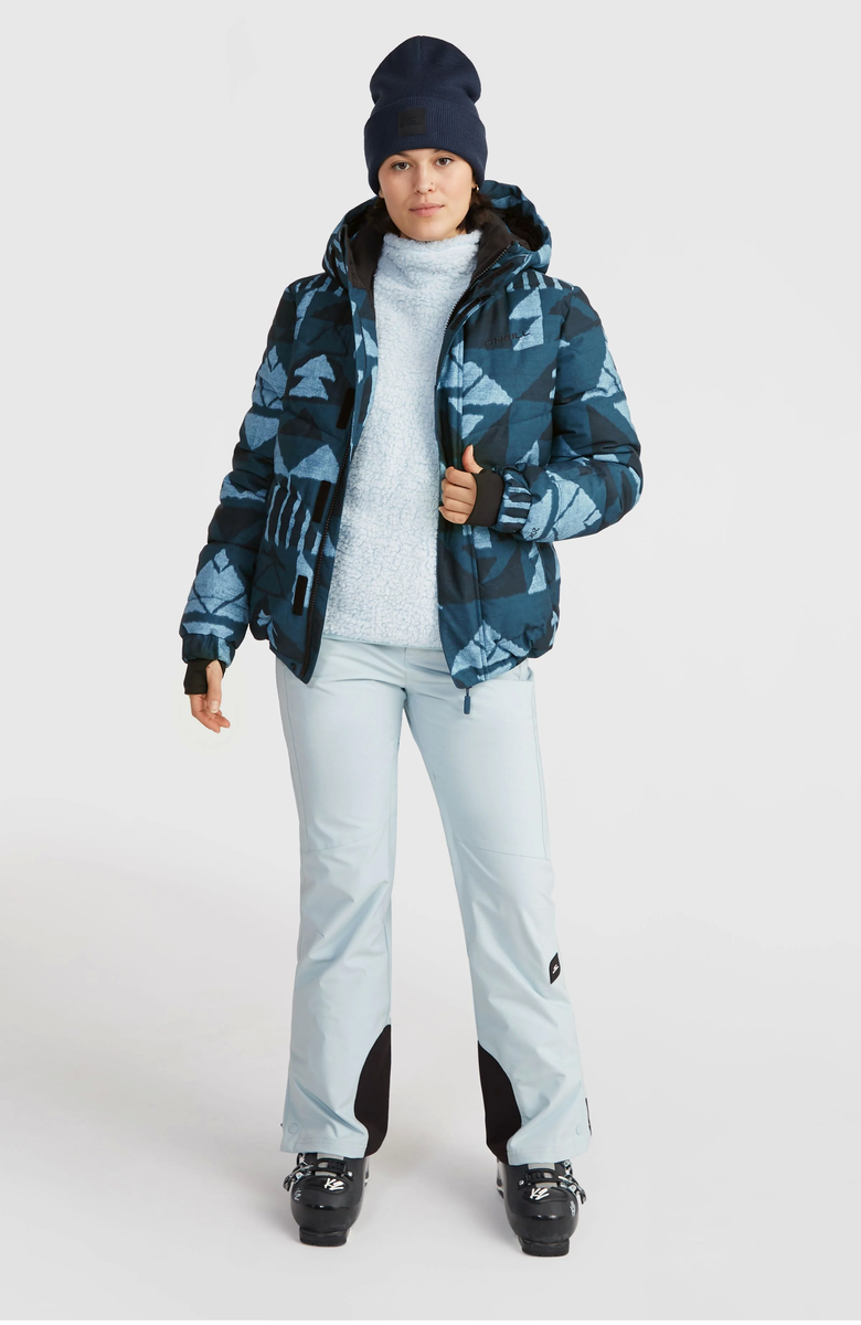 O'Neill Z.E.N. Puffer Hybrid