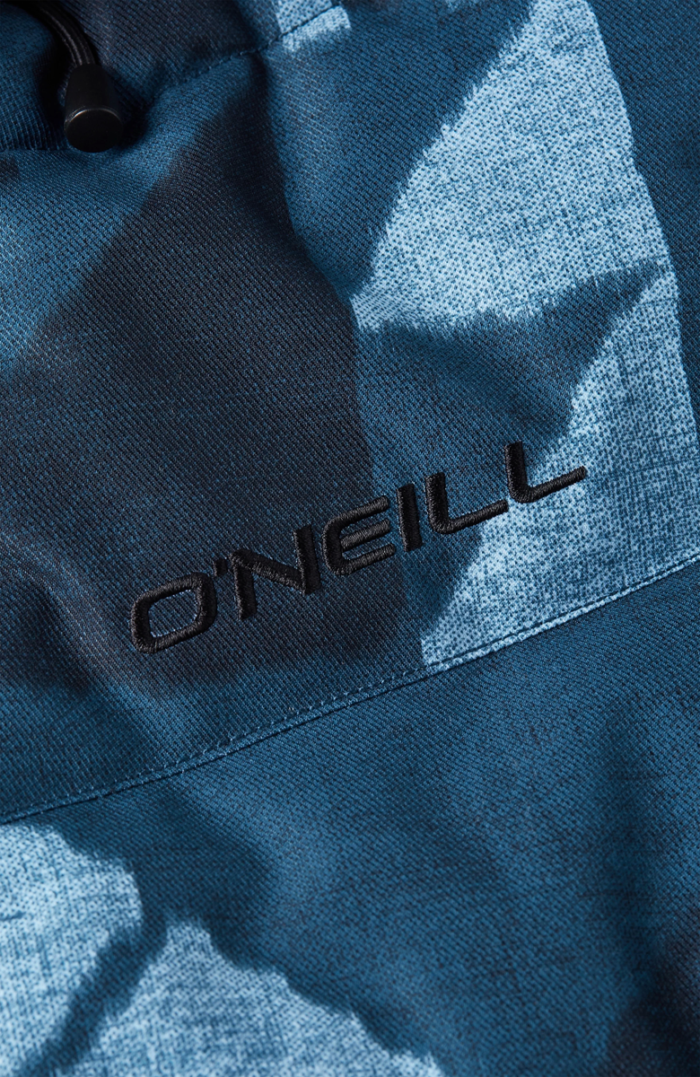 O'Neill Z.E.N. Puffer Hybrid