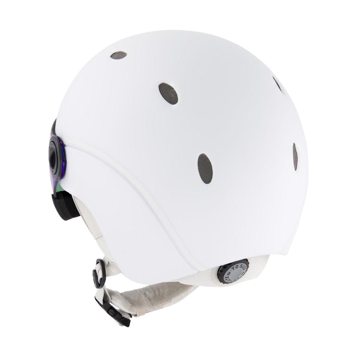 Sinner TITAN VISOR