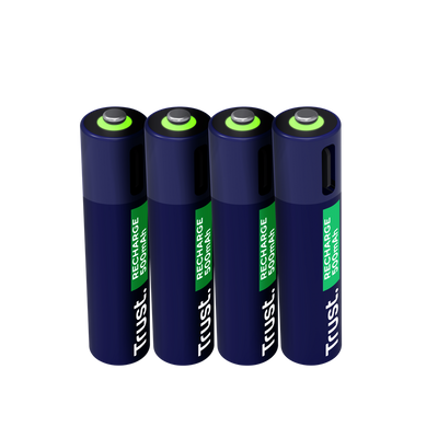 Trust USB-C Rechargeable