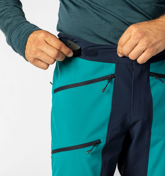 Scott Explorair Softshell Pro S