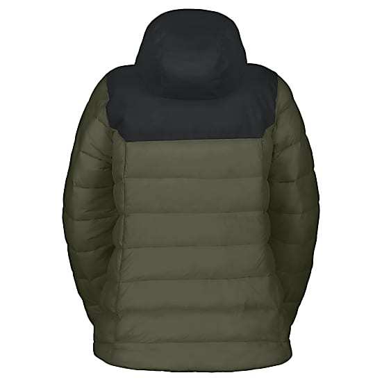 Scott Insuloft Warm M