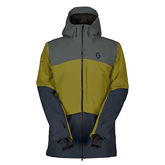 Scott Ultimate Dryo Ripstop M