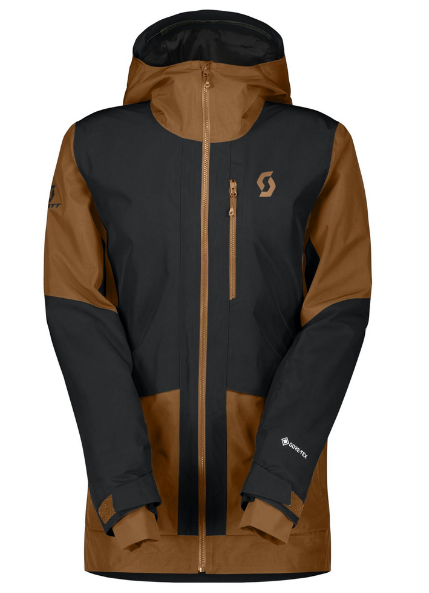 Scott Vertic Gore-Tex M