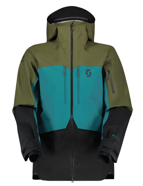 Scott Line Chaser Gore-Tex M