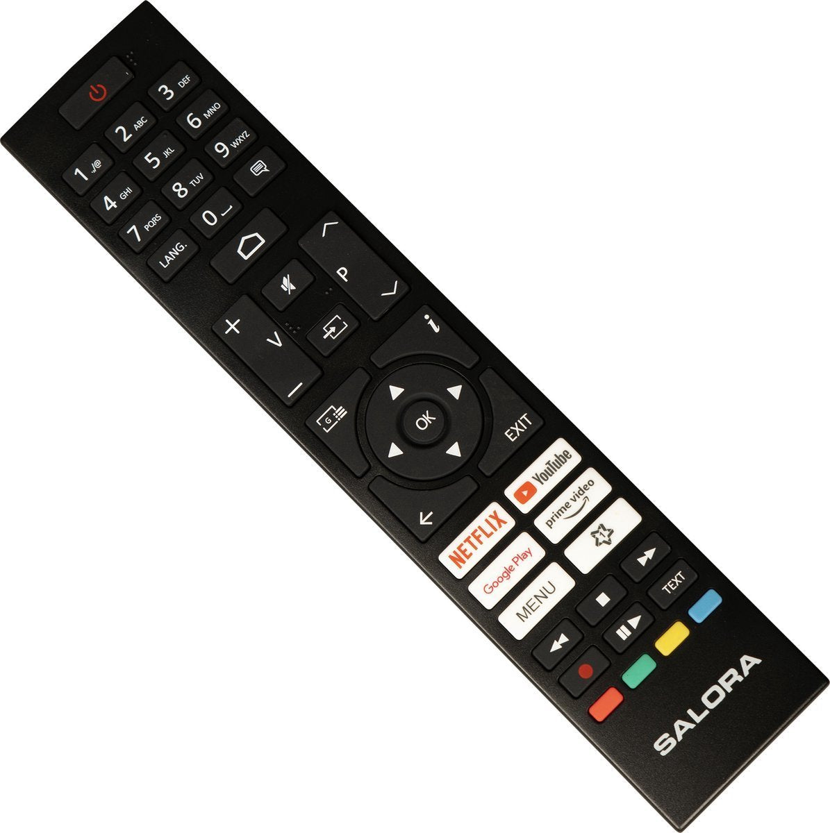 Salora 24HV210