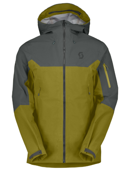 Scott Explorair M