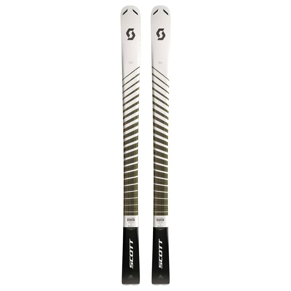 Scott Proguide 89
