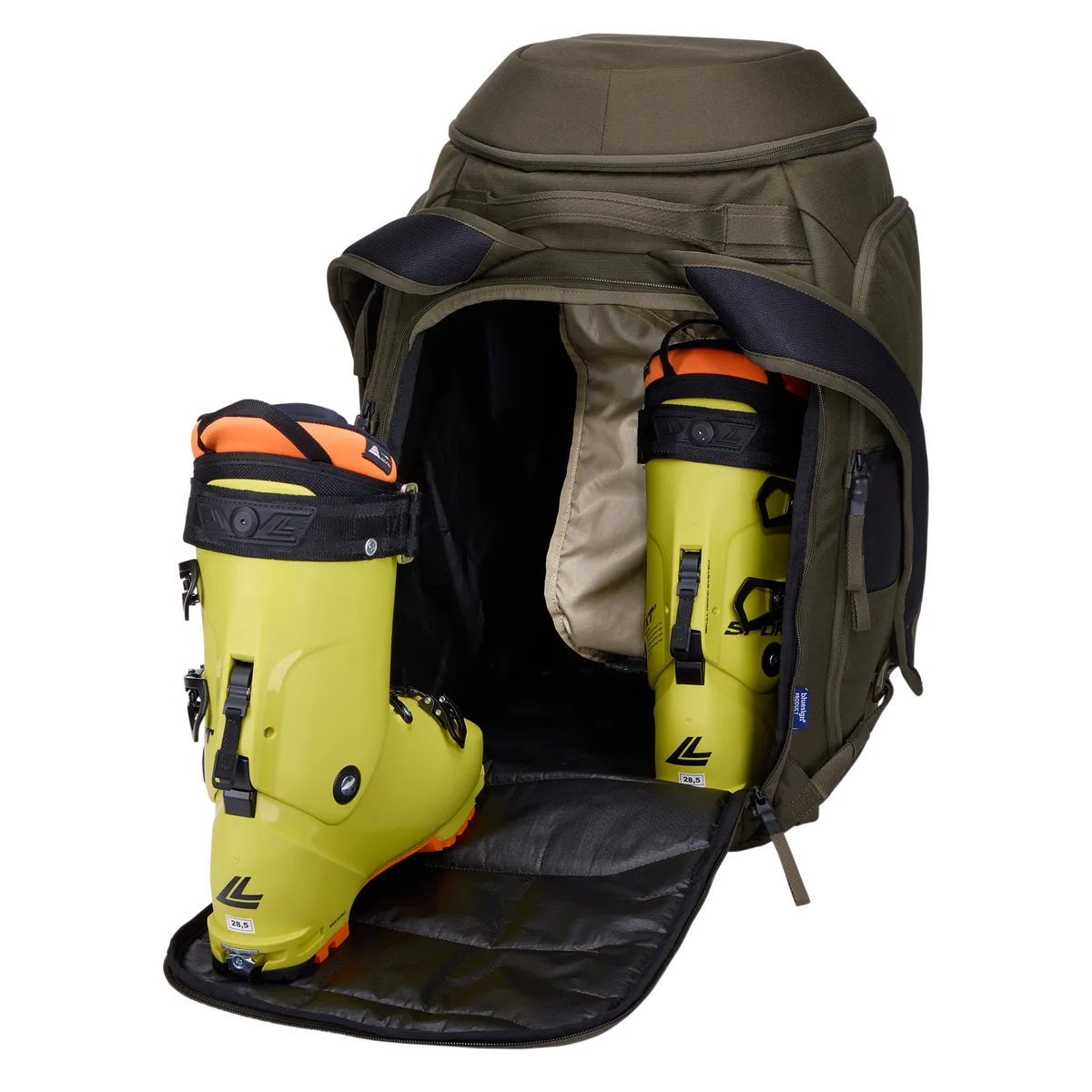 Thule RoundTrip