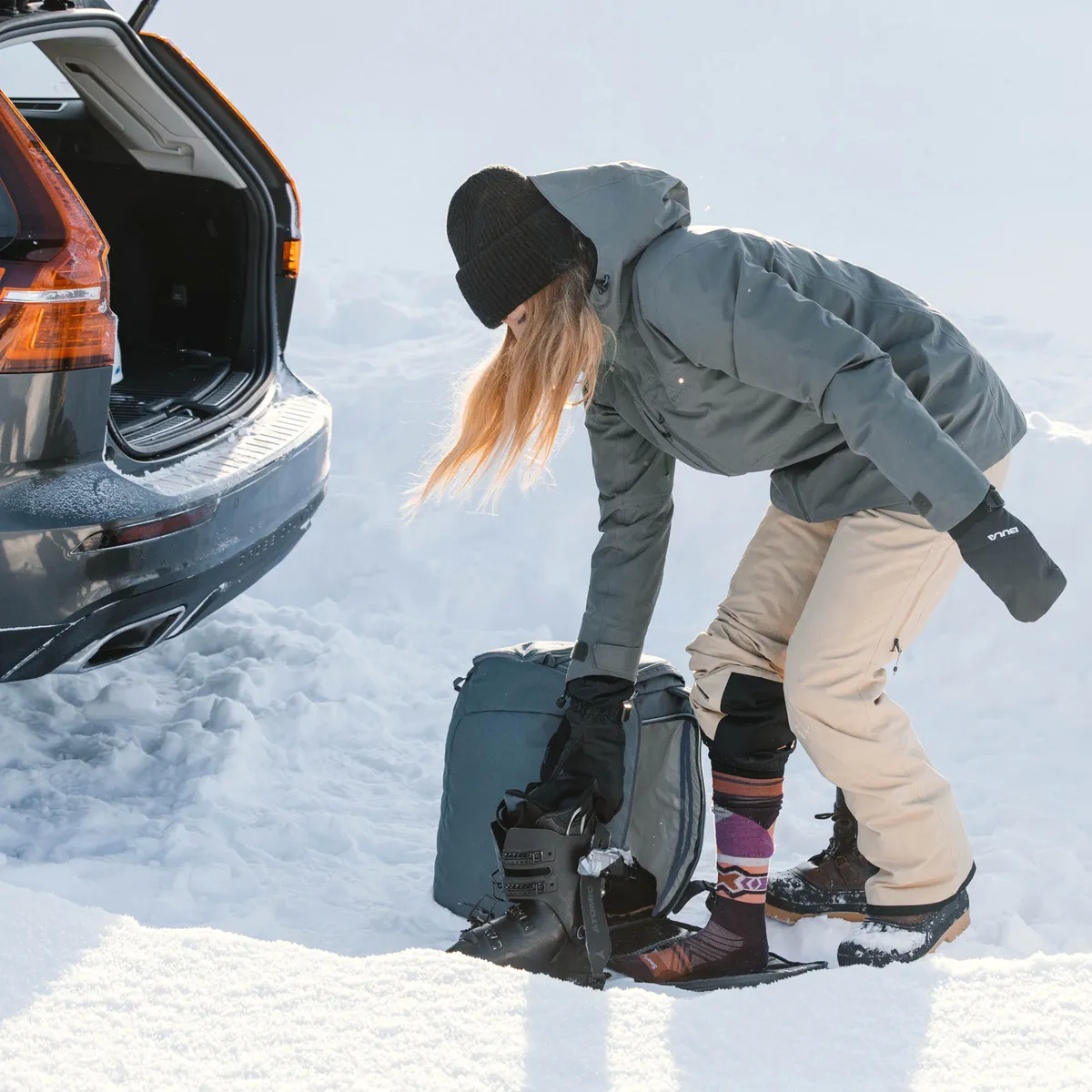 Thule RoundTrip