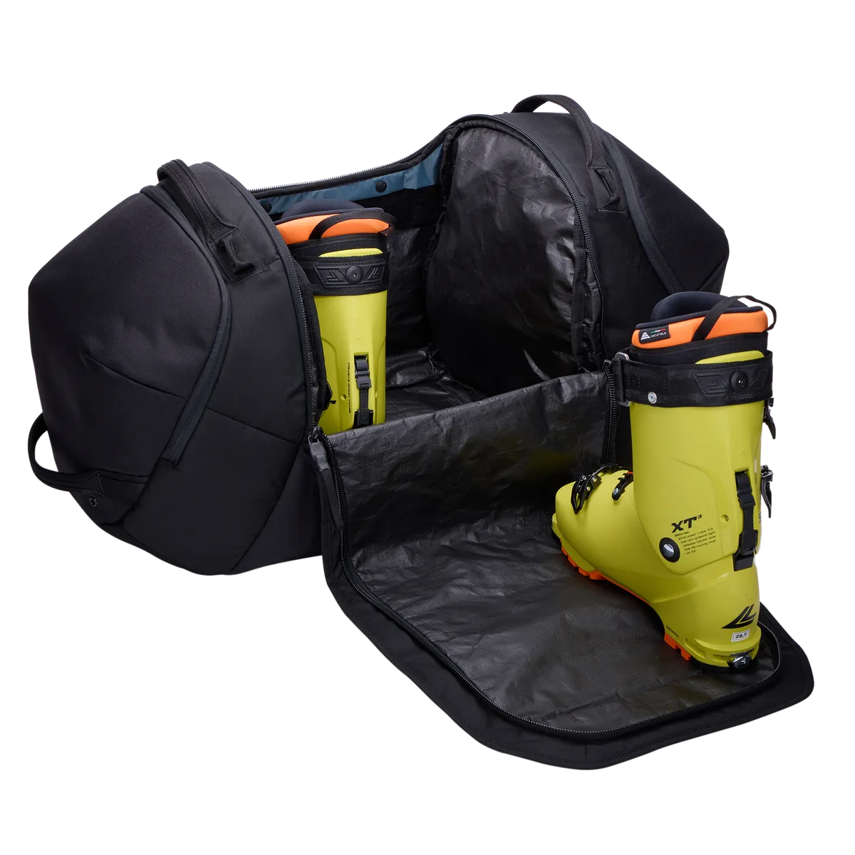 Thule RoundTrip